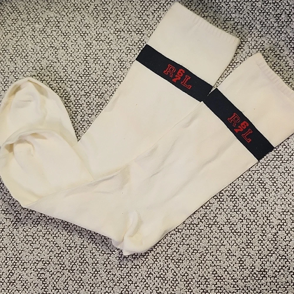 Ralph Lauren Causal/Dress Socks NWOT